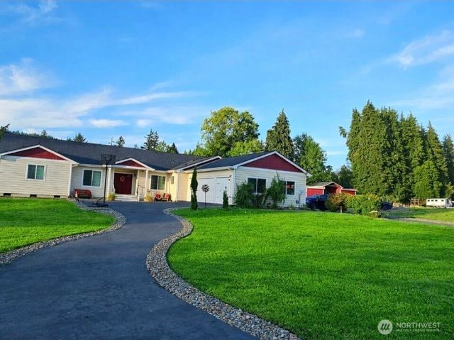 3652 Pennsylvania St, Longview, WA 98632