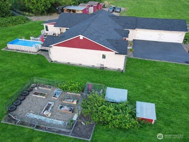 3652 Pennsylvania St, Longview, WA 98632