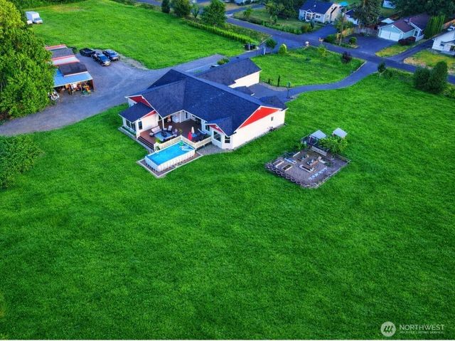 3652 Pennsylvania St, Longview, WA 98632