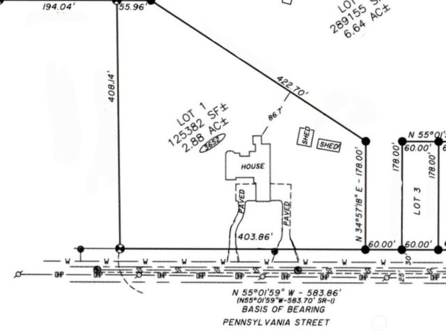 3652 Pennsylvania St, Longview, WA 98632
