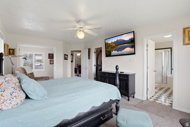 223 DEERHOLLOW CIR, North Salt Lake, UT 84054