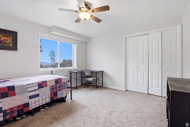 223 DEERHOLLOW CIR, North Salt Lake, UT 84054