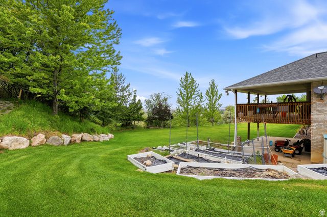 223 DEERHOLLOW CIR, North Salt Lake, UT 84054