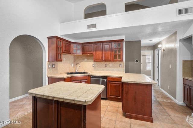 1726 Nesting Place, El Paso, TX 79936