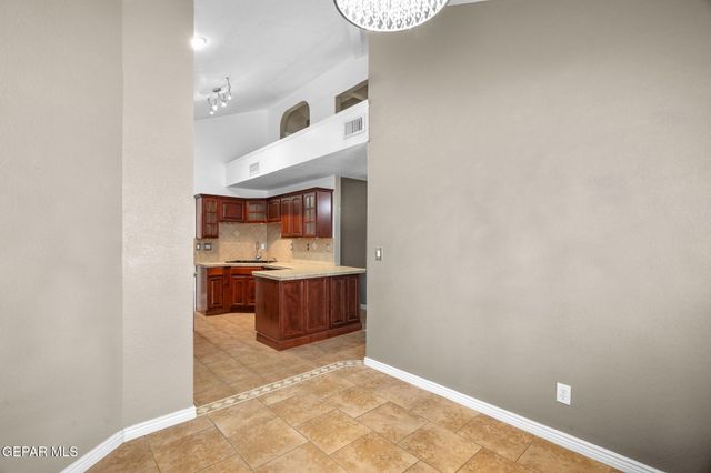 1726 Nesting Place, El Paso, TX 79936