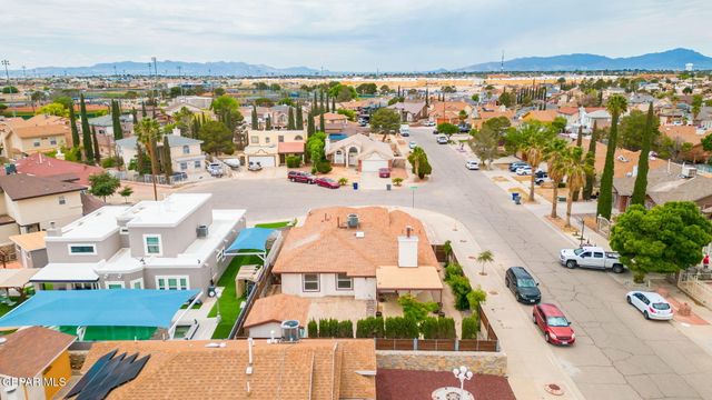 1726 Nesting Place, El Paso, TX 79936
