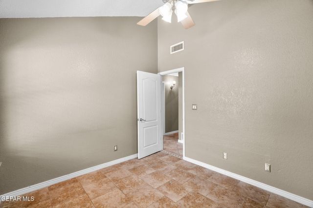 1726 Nesting Place, El Paso, TX 79936