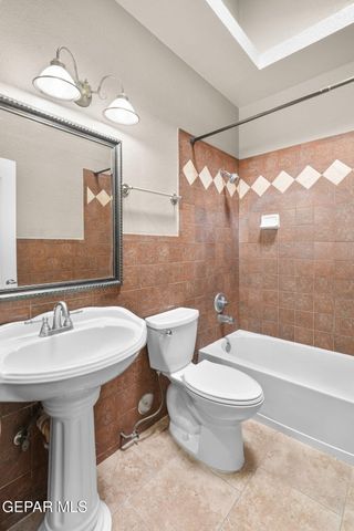1726 Nesting Place, El Paso, TX 79936
