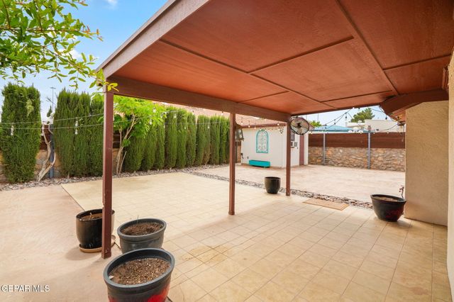 1726 Nesting Place, El Paso, TX 79936