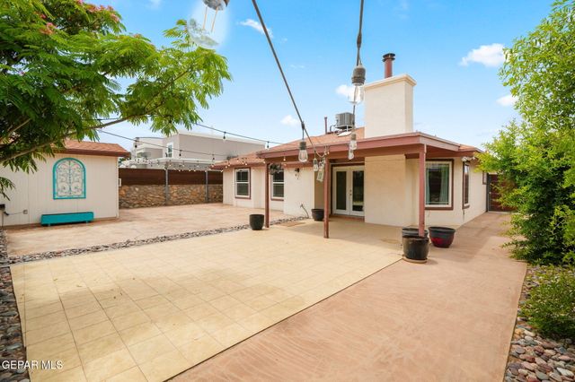 1726 Nesting Place, El Paso, TX 79936