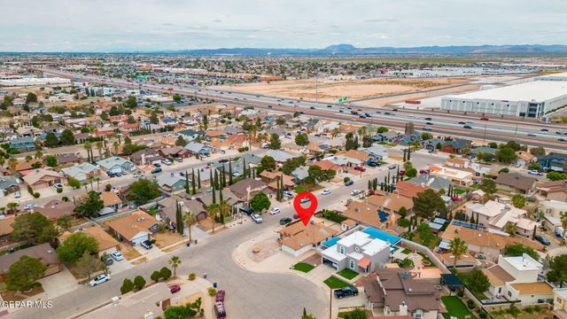 1726 Nesting Place, El Paso, TX 79936