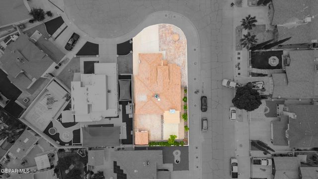 1726 Nesting Place, El Paso, TX 79936