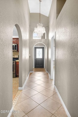1726 Nesting Place, El Paso, TX 79936