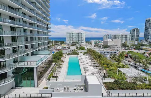 580 72nd 1713, Miami Beach, FL 33141