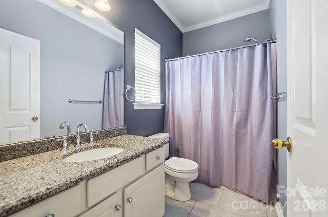 7015 Lenhart Drive, Charlotte, NC 28226