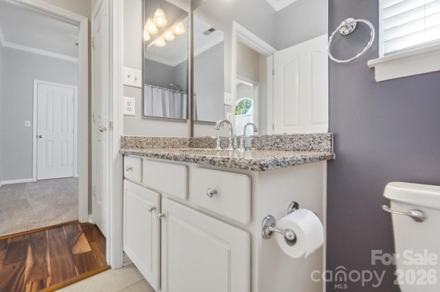 7015 Lenhart Drive, Charlotte, NC 28226