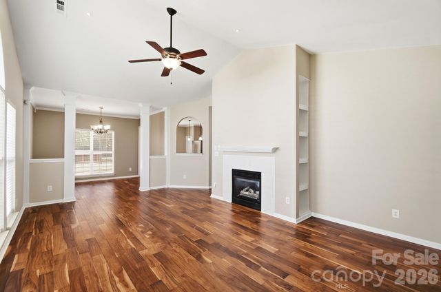 7015 Lenhart Drive, Charlotte, NC 28226