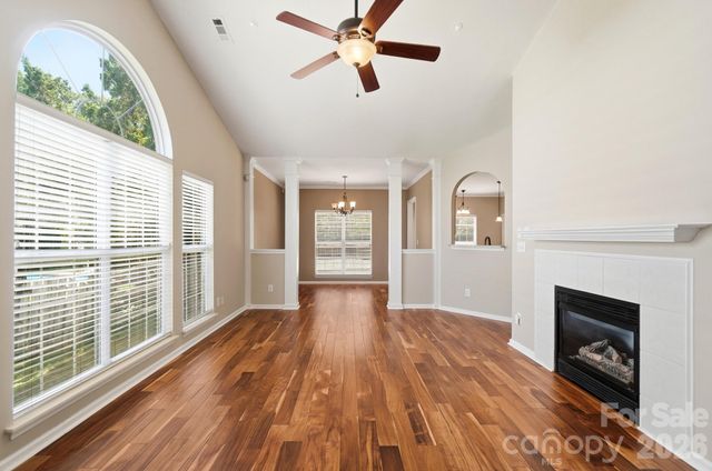 7015 Lenhart Drive, Charlotte, NC 28226