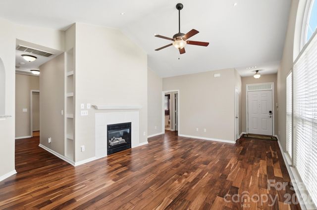 7015 Lenhart Drive, Charlotte, NC 28226