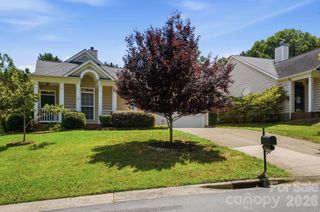 7015 Lenhart Drive, Charlotte, NC 28226