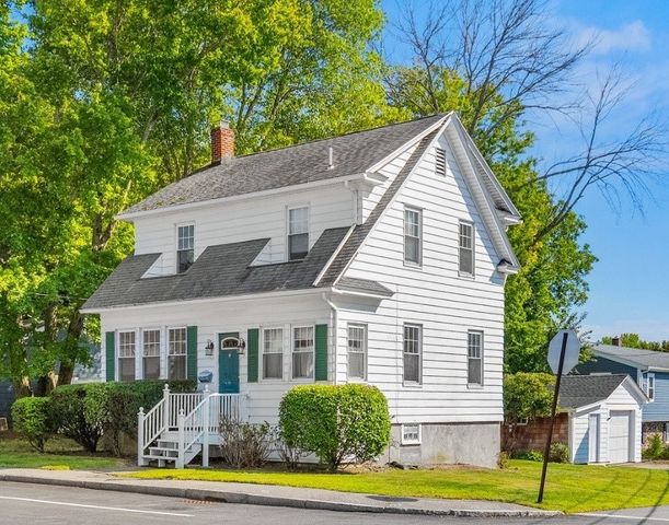 53 Wampanoag Trail, East Providence, RI 02915