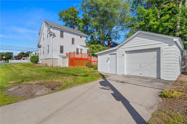53 Wampanoag Trail, East Providence, RI 02915