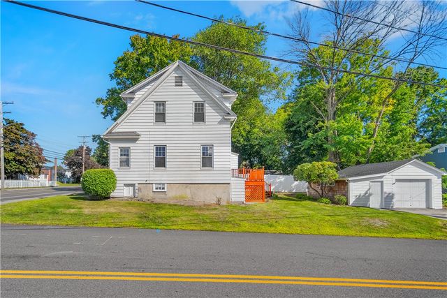 53 Wampanoag Trail, East Providence, RI 02915