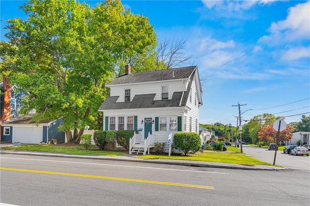53 Wampanoag Trail, East Providence, RI 02915