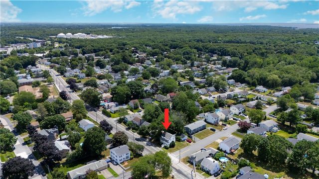 53 Wampanoag Trail, East Providence, RI 02915