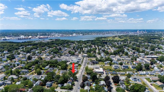 53 Wampanoag Trail, East Providence, RI 02915