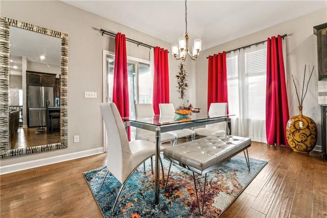 1829 NE Riley Drive, Lee's Summit, MO 64086