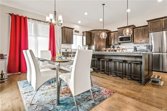 1829 NE Riley Drive, Lee's Summit, MO 64086