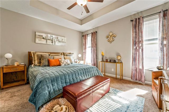 1829 NE Riley Drive, Lee's Summit, MO 64086