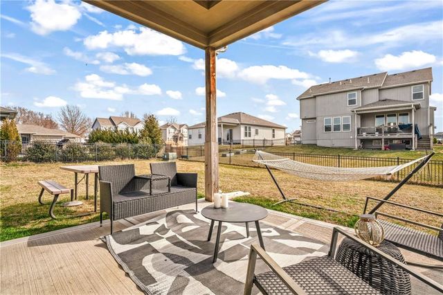 1829 NE Riley Drive, Lee's Summit, MO 64086