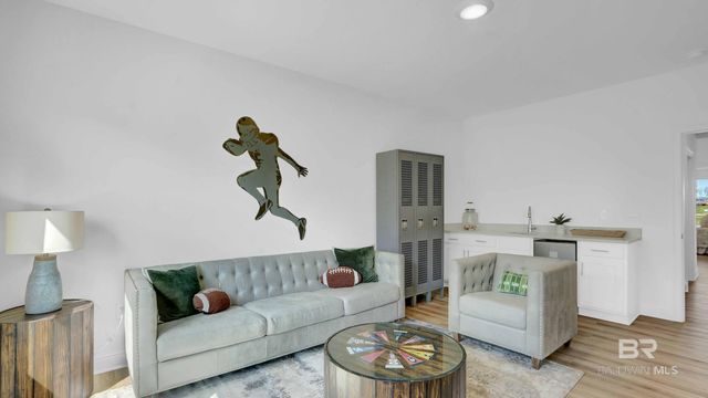 11528 Thistledown Loop, Spanish Fort, AL 36527