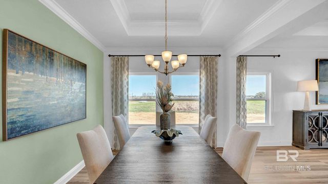 11528 Thistledown Loop, Spanish Fort, AL 36527