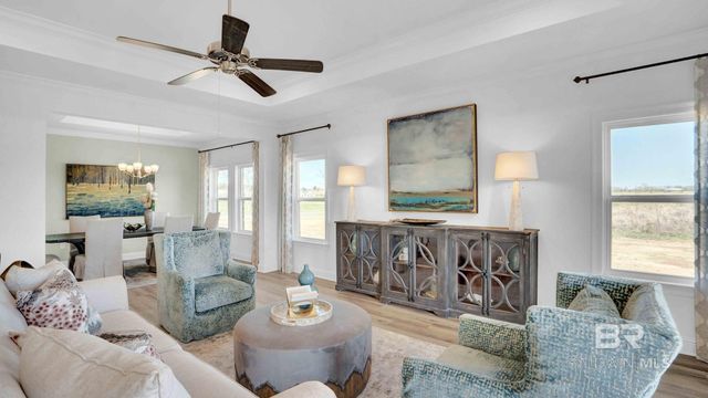 11528 Thistledown Loop, Spanish Fort, AL 36527