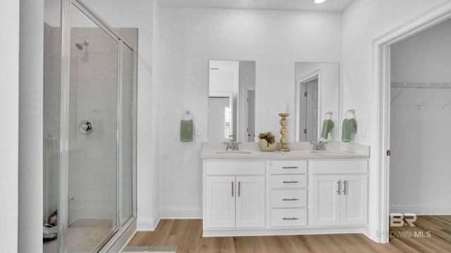 11528 Thistledown Loop, Spanish Fort, AL 36527