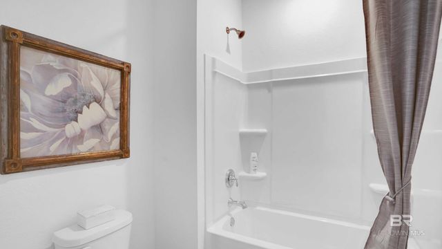 11528 Thistledown Loop, Spanish Fort, AL 36527