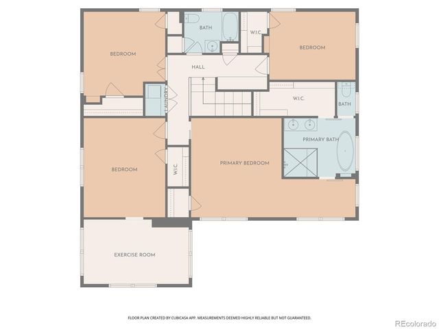 5525 E 17th Avenue Parkway, Denver, CO 80220