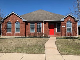 1515 Creek Springs Drive, Allen, TX 75002