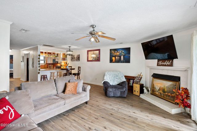 3940 Echo Farms Boulevard, Wilmington, NC 28412