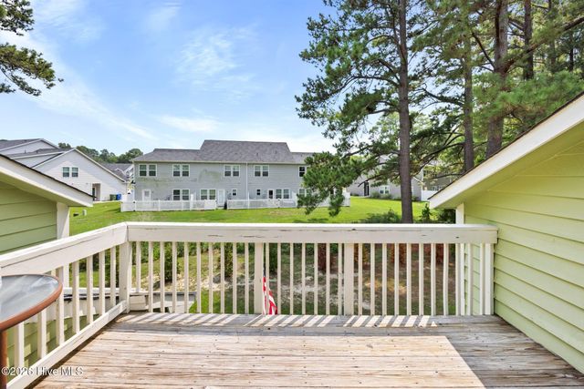 3940 Echo Farms Boulevard, Wilmington, NC 28412