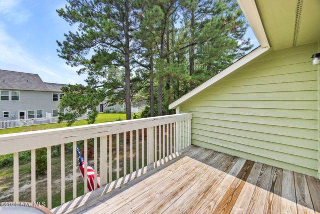 3940 Echo Farms Boulevard, Wilmington, NC 28412