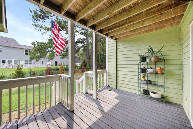 3940 Echo Farms Boulevard, Wilmington, NC 28412
