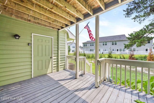 3940 Echo Farms Boulevard, Wilmington, NC 28412