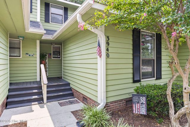 3940 Echo Farms Boulevard, Wilmington, NC 28412