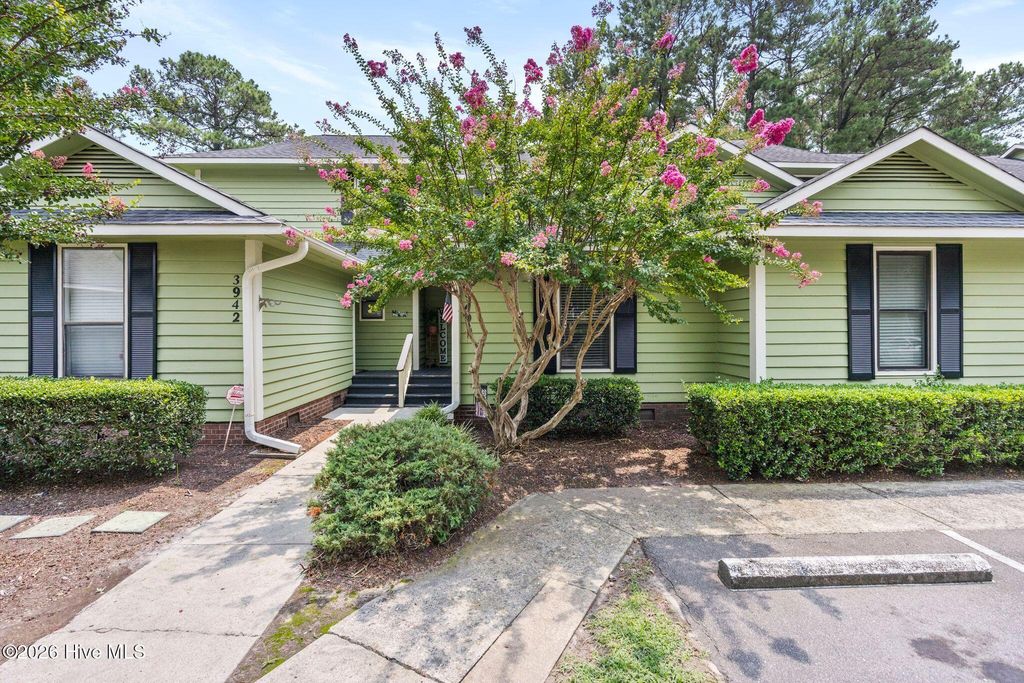 3940 Echo Farms Boulevard, Wilmington, NC 28412