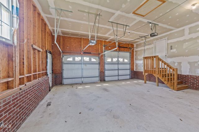 137 Woodglen Drive, Clayton, NC 27527