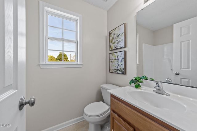 137 Woodglen Drive, Clayton, NC 27527